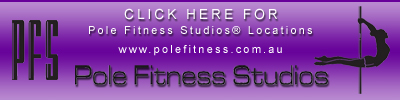 Pole Fitness Studios