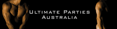 Ultimate Parties Australia
