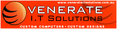 Venerate I.T Solutions